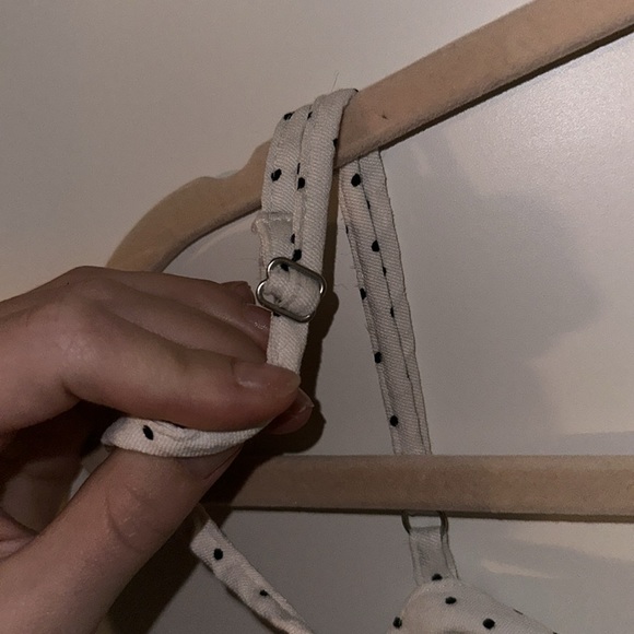 Mini Dress - Picture 5 of 6